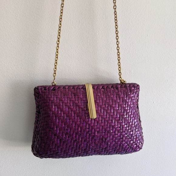 Valerie Stevens Handbags - Valerie Stevens Bag